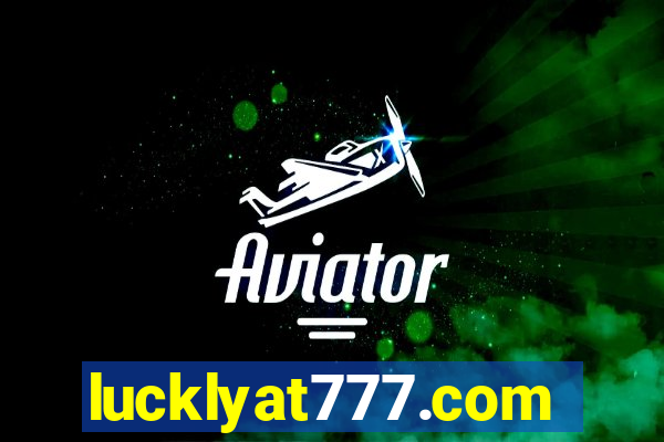 lucklyat777.com