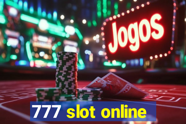 777 slot online