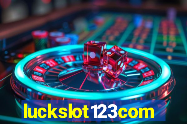 luckslot123com