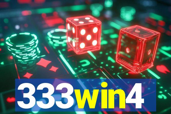 333win4