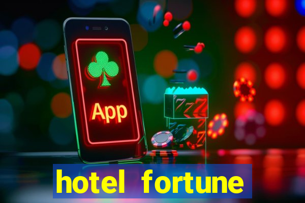 hotel fortune galaxy vapi