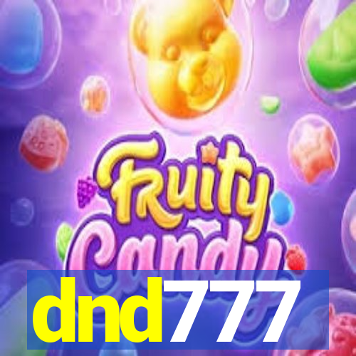 dnd777