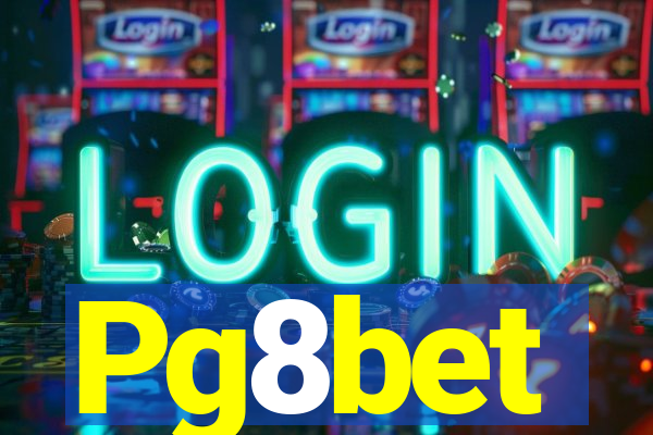 Pg8bet