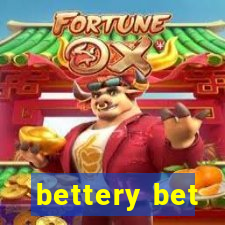 bettery bet