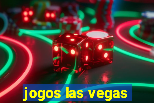 jogos las vegas