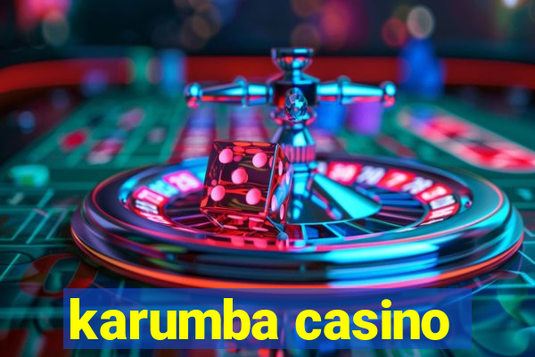 karumba casino