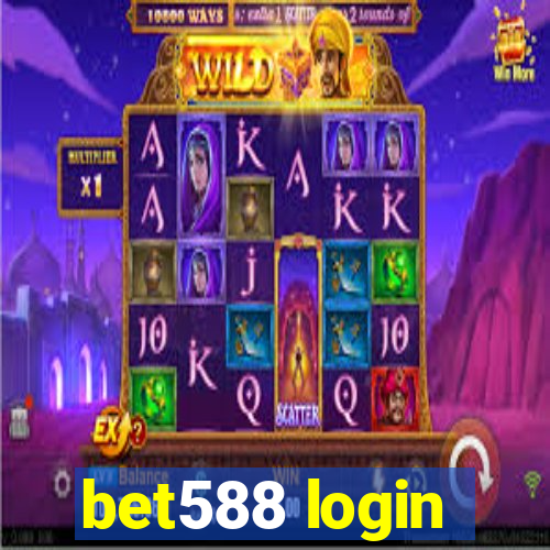 bet588 login