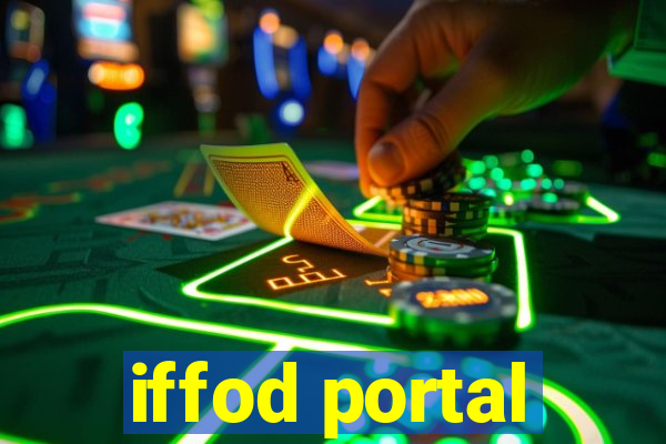 iffod portal