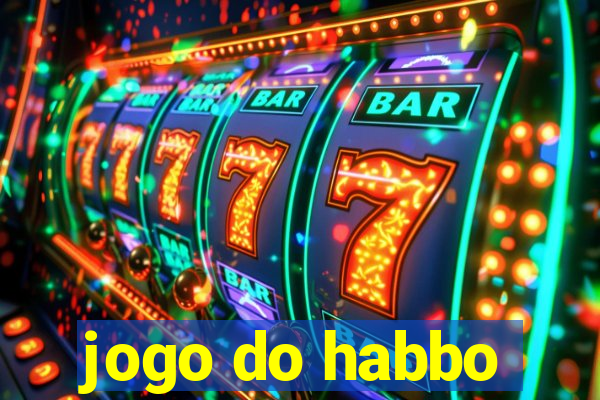 jogo do habbo