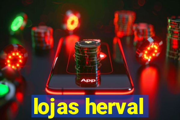 lojas herval