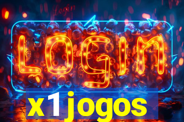 x1 jogos