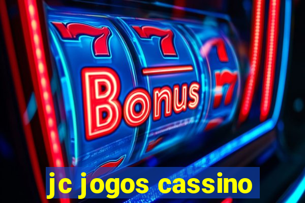 jc jogos cassino