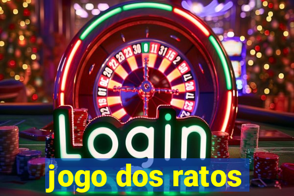 jogo dos ratos