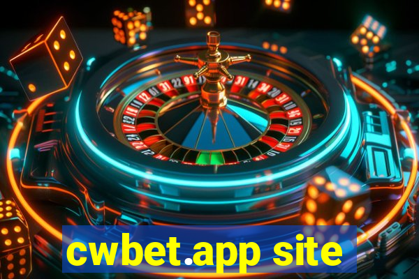 cwbet.app site