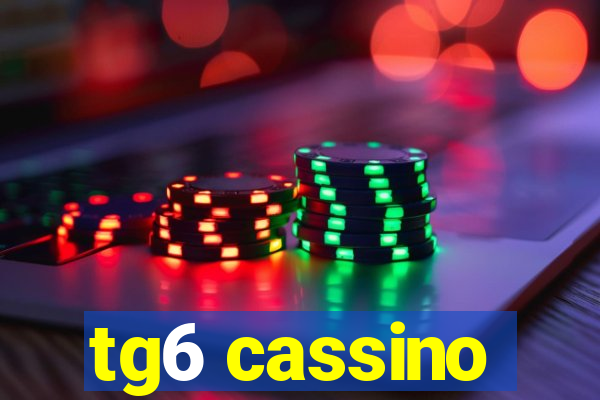 tg6 cassino