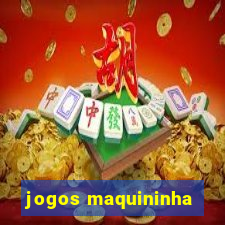 jogos maquininha