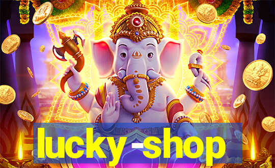 lucky-shop