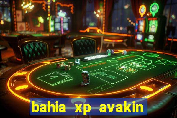 bahia xp avakin life download