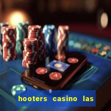 hooters casino las vegas nevada