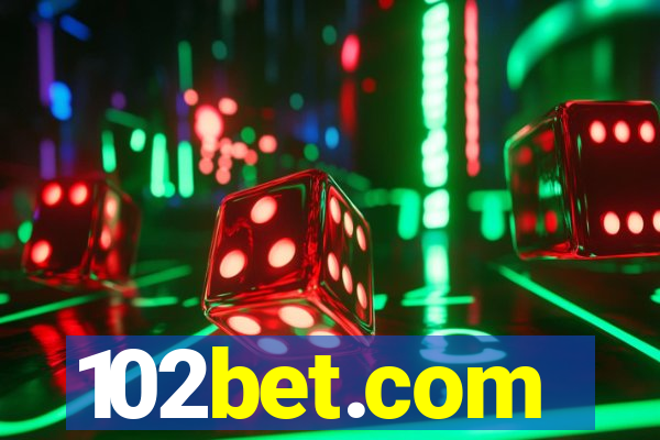 102bet.com