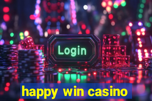 happy win casino