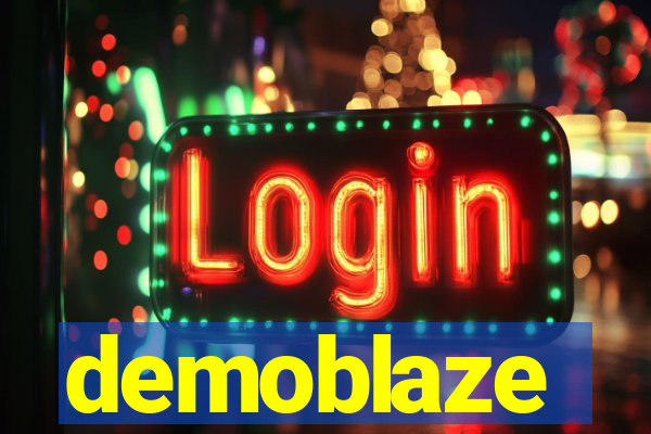 demoblaze