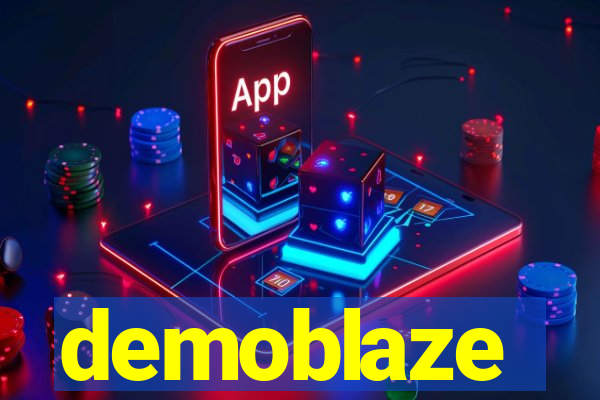 demoblaze