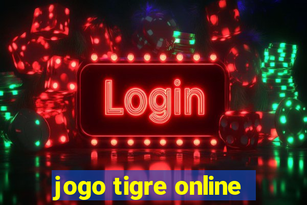 jogo tigre online