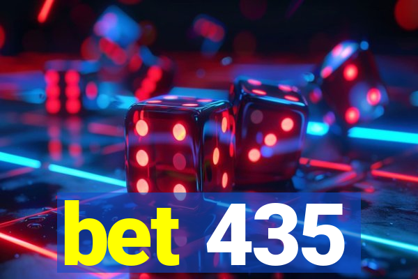 bet 435