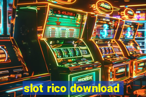 slot rico download