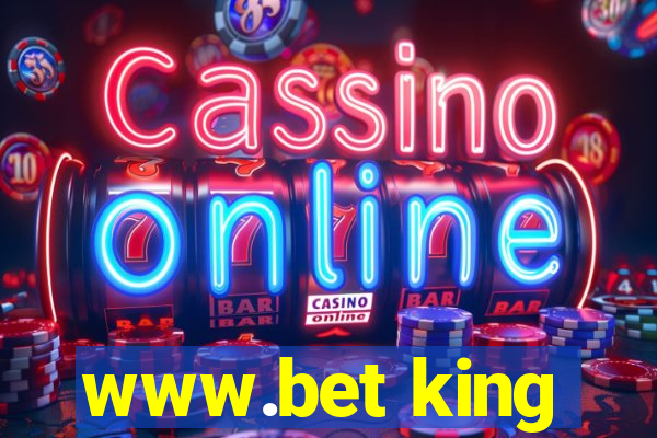 www.bet king