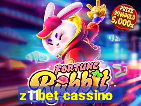 z11bet cassino