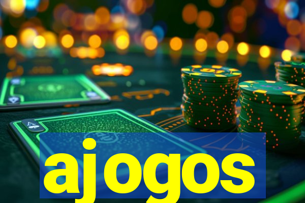 ajogos