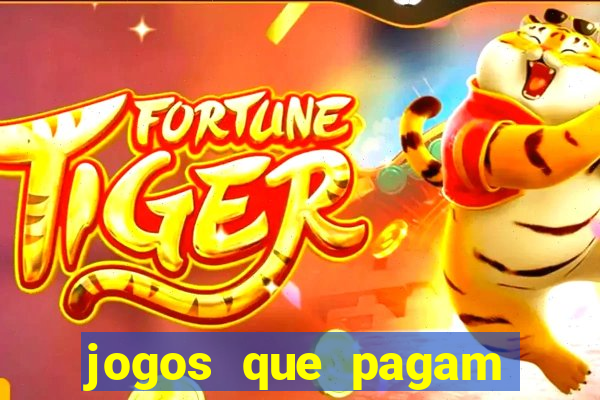 jogos que pagam via pagbank