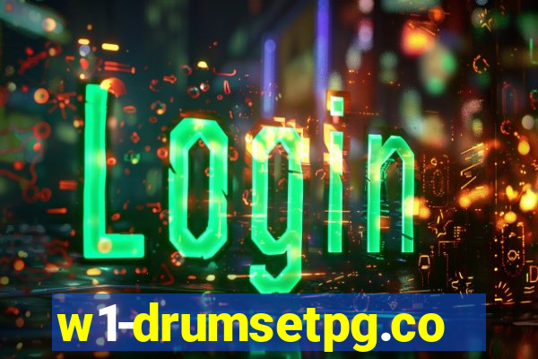 w1-drumsetpg.com