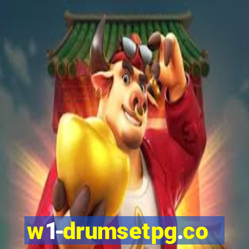 w1-drumsetpg.com