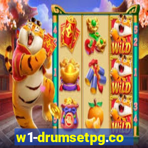 w1-drumsetpg.com