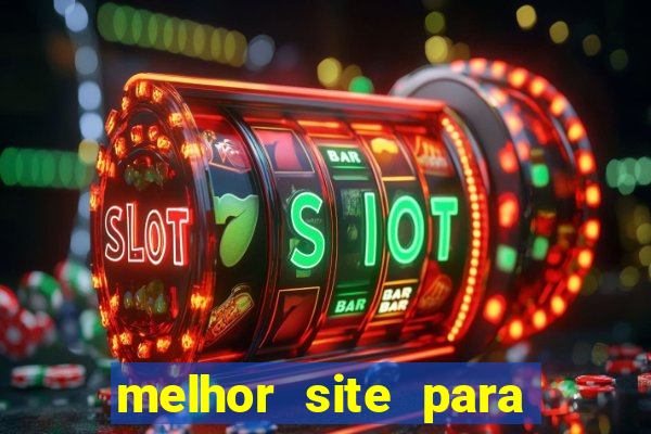 melhor site para jogar poker