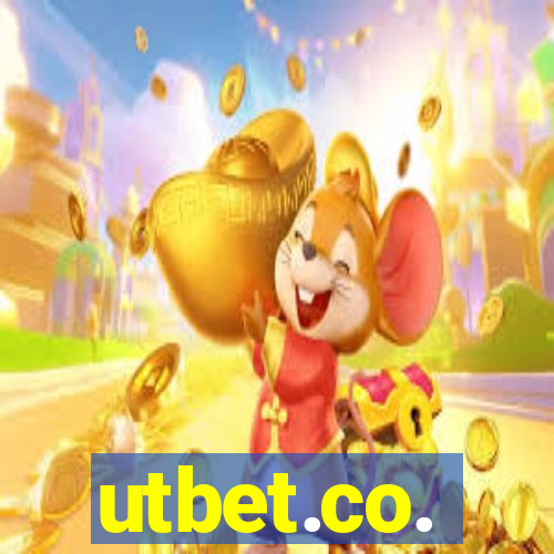 utbet.co.