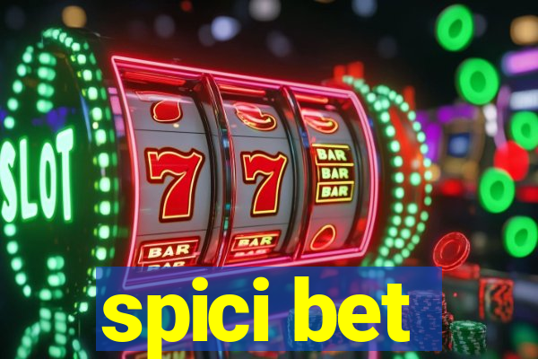 spici bet