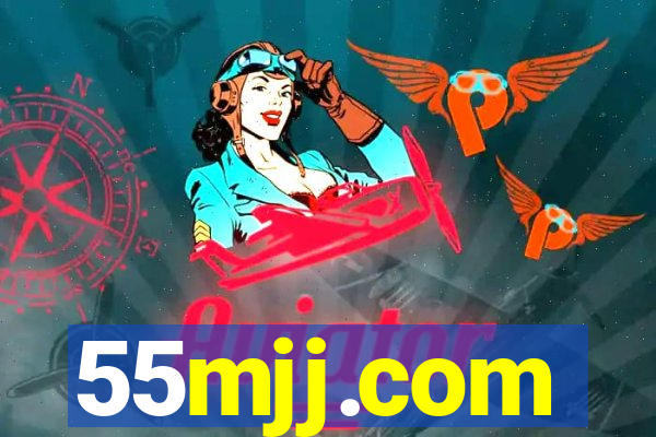 55mjj.com