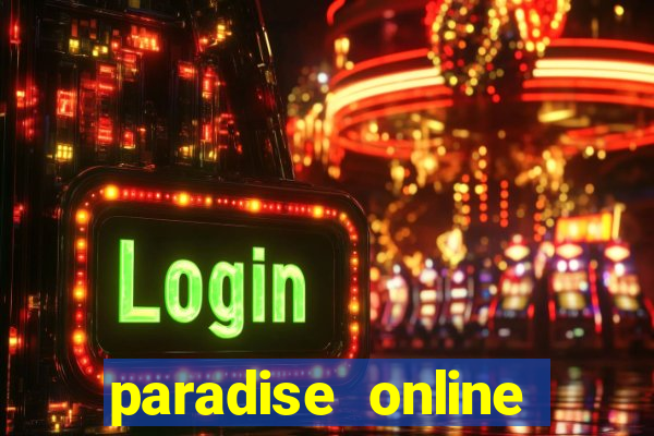 paradise online casino review