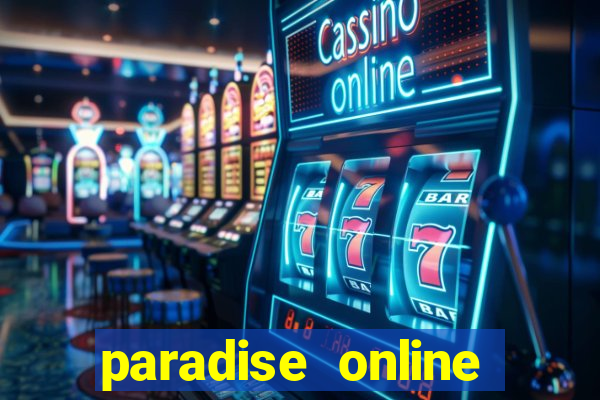 paradise online casino review