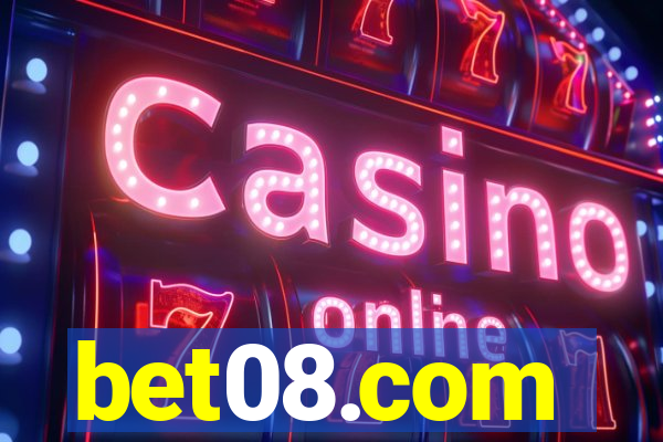 bet08.com