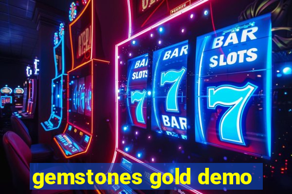 gemstones gold demo