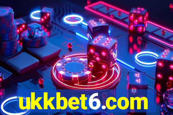 ukkbet6.com