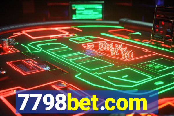 7798bet.com