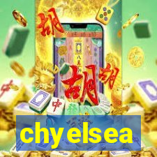 chyelsea