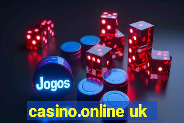 casino.online uk