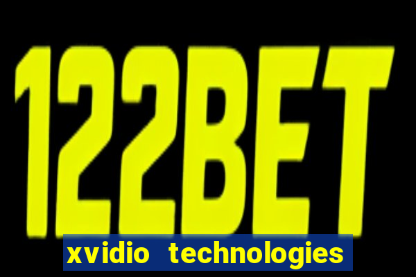 xvidio technologies brasil 2024 os